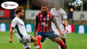 Soi kèo vỉa hè Bahia vs Fluminense