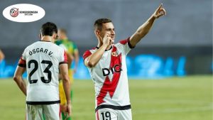 Soi kèo handicap Vallecano vs Neman Grodno
