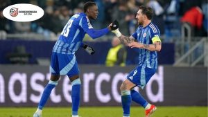Soi kèo handicap Young Boys vs Slovan Bratislava