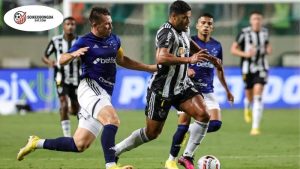 Soi kèo handicap Atletico Mineiro vs Cruzeiro