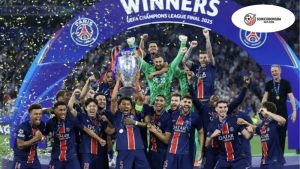 Đặc điểm nổi bật của Ligue 1 mùa giải này
