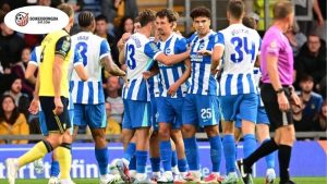 Soi kèo handicap Oxford United vs Brighton