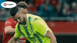 Soi kèo handicap AEK Larnaca vs Brann