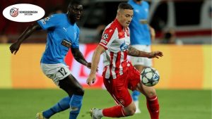 Soi kèo góc Pafos vs Crvena Zvezda