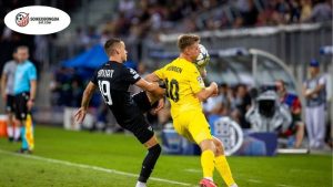 Soi kèo tài xỉu trận đấu giữa Sturm Graz và Bodo Glimt