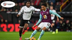 Soi kèo handicap Burnley vs Derby