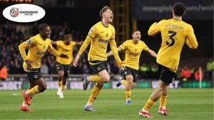 Soi kèo góc H1 Wolves vs West Ham
