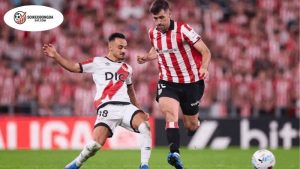 Soi kèo handicap H1 Bilbao vs Vallecano