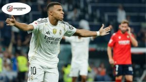 Soi kèo handicap Oviedo vs Real Madrid