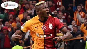 Soi kèo handicap Kayserispor vs Galatasaray