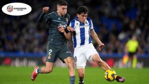 Soi kèo góc Sociedad vs Espanyol