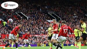 Thông tin lực lượng MU vs Burnley mới nhất
