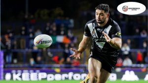 Tóm tắt vụ việc Brandon Smith (NRL) bị bắt giữ tại sân bay
