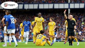 Soi kèo góc Everton vs Brighton
