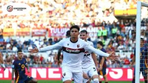 Soi kèo handicap Roma vs Bologna