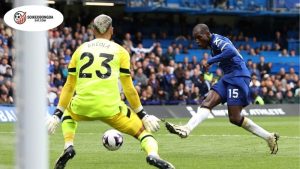 Soi kèo góc West Ham vs Chelsea