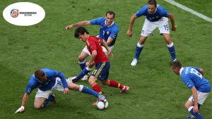 Lịch sử của Catenaccio