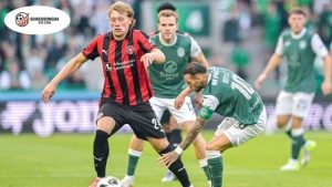 Soi kèo góc KFUM Oslo vs HamKam
