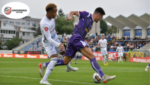 Nhận định hiệp 1 Botosani vs Arges