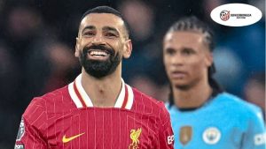 Tại sao Sky Sports lại thay đổi nhạc chủ đề?