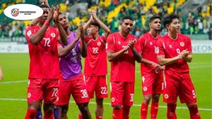 Thông tin lực lượng CAHN vs Cebu