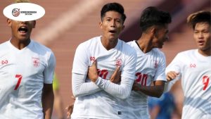 Thông tin lực lượng U23 Myanmar vs U23 Afghanistan