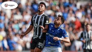 Thông tin lực lượng Cruzeiro vs Atletico Mineiro mới nhất