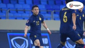 Phân tích phong độ gần đây của U23 Thái Lan và U23 Mông Cổ