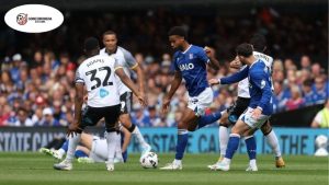 Thông tin lực lượng Ipswich vs Sheffield United mới nhất
