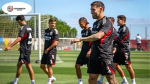 Thông tin lực lượng Benfica vs Qarabag mới nhất