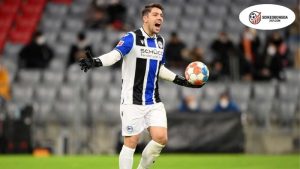 Thông tin lực lượng Bielefeld vs Greuther Furth mới nhất