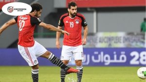 Thông tin lực lượng Burkina Faso vs Ai Cập mới nhất