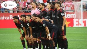 Thông tin lực lượng Seville vs Elche mới nhất