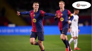 Thông tin lực lượng Barca vs Valencia mới nhất