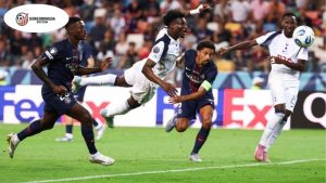 Thông tin lực lượng Tottenham vs Villarreal mới nhất