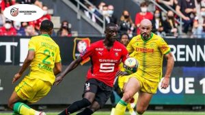 Thông tin lực lượng Nantes vs Rennes mới nhất