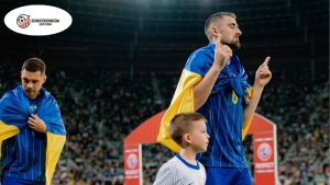 Thông tin lực lượng Azerbaijan vs Ukraine mới nhất
