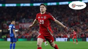 Soi kèo đặc biệt trận đấu Kazakhstan vs xứ Wales