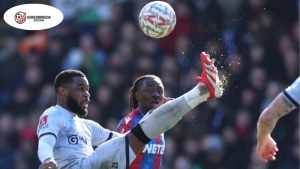 Thông tin lực lượng Crystal Palace vs Millwall mới nhất