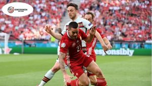 Thông tin lực lượng Hungary vs Bồ Đào Nha mới nhất