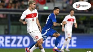 Soi kèo đặc biệt Georgia vs Thổ Nhĩ Kỳ