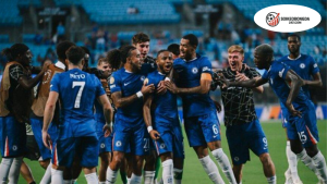 Thông tin lực lượng Chelsea vs Benfica mới nhất