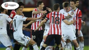 Thông tin lực lượng Valencia vs Bilbao mới nhất