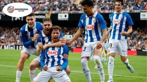 Thông tin lực lượng Girona vs Espanyol mới nhất
