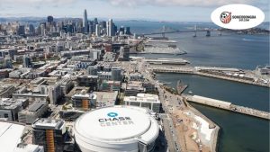 Lịch thể thao Bay Area ngày 2–3/9: MLB