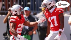AP Top 25 College Football, Ohio State vươn lên số 1