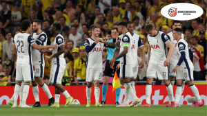 Thông tin lực lượng Bodo/Glimt vs Tottenham mới nhất