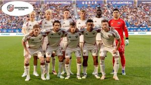 Thông tin lực lượng Toronto vs Inter Miami mới nhất