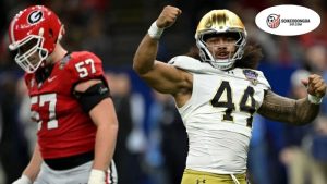 Penn State và LSU chiếm top 3