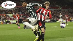 Thông tin lực lượng Brentford vs MU mới nhất